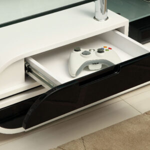 63" TV Console