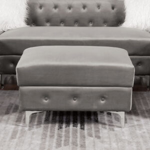 Ottoman, Gray