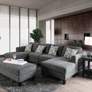 Left Chaise