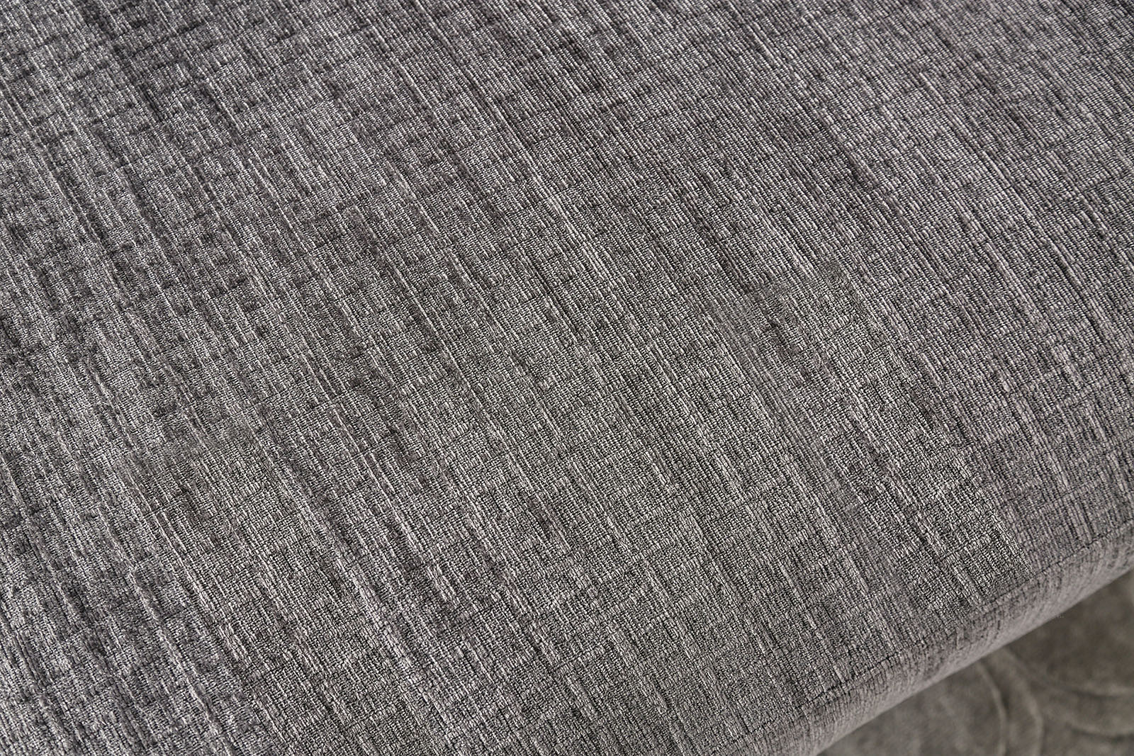 Left One Arm Loveseat w/ Pillow