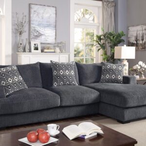L-Shaped Sectional