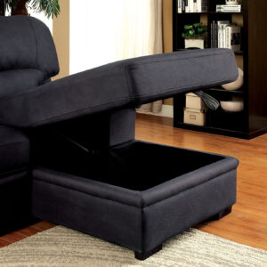 Right Side Chaise