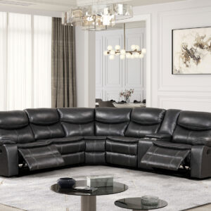 Left Loveseat