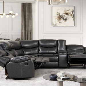 Right Loveseat
