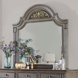 Mirror, Gray