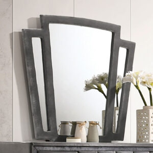 Mirror, Gray