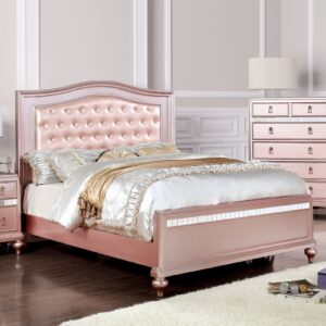 Twin Bed
