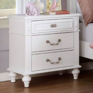 Nightstand w/ USB