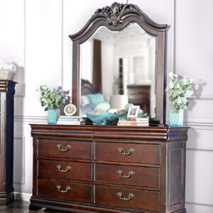 Dresser, Cherry