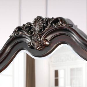 Mirror, Cherry