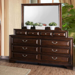 3 Pc. Queen Bedroom Set