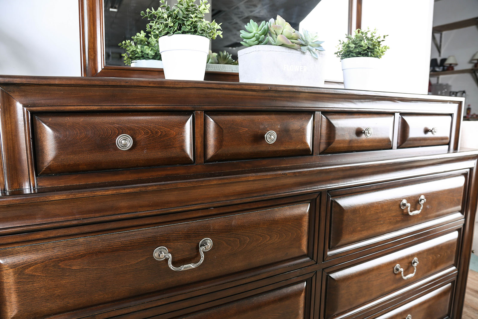 3 Pc. Queen Bedroom Set