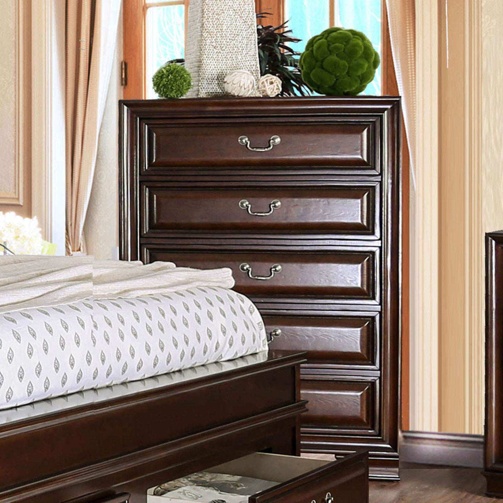3 Pc. Queen Bedroom Set