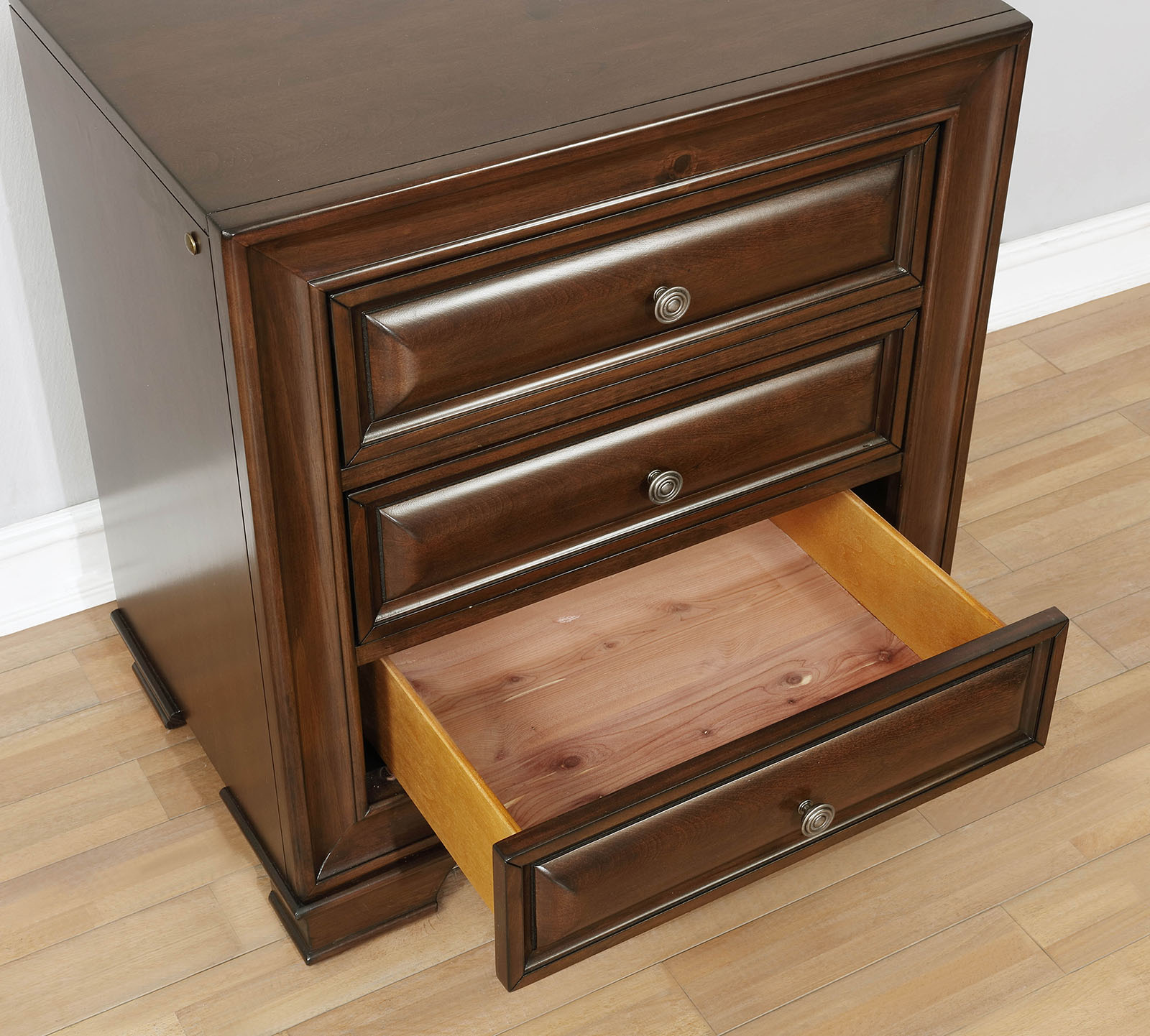 3 Pc. Queen Bedroom Set