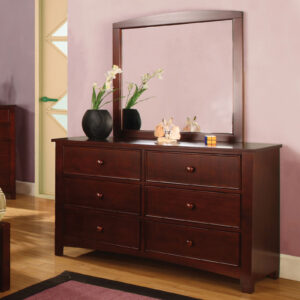 Dresser, Cherry