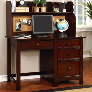 Desk, Cherry