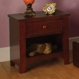 Nightstand, Cherry