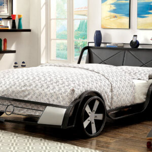Full Bed HB, Wheels, Gt Racer