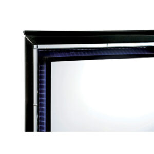 Mirror, Black