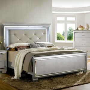 3 Pc. Queen Bedroom Set