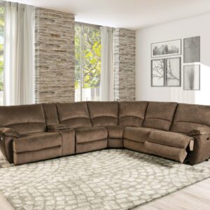 LAF Power Recliner