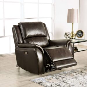 RAF Power Recliner