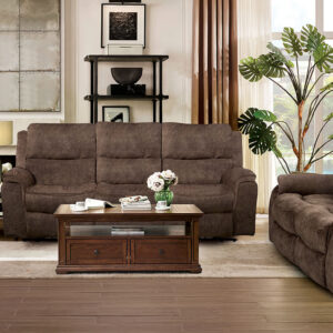 Sofa + Loveseat