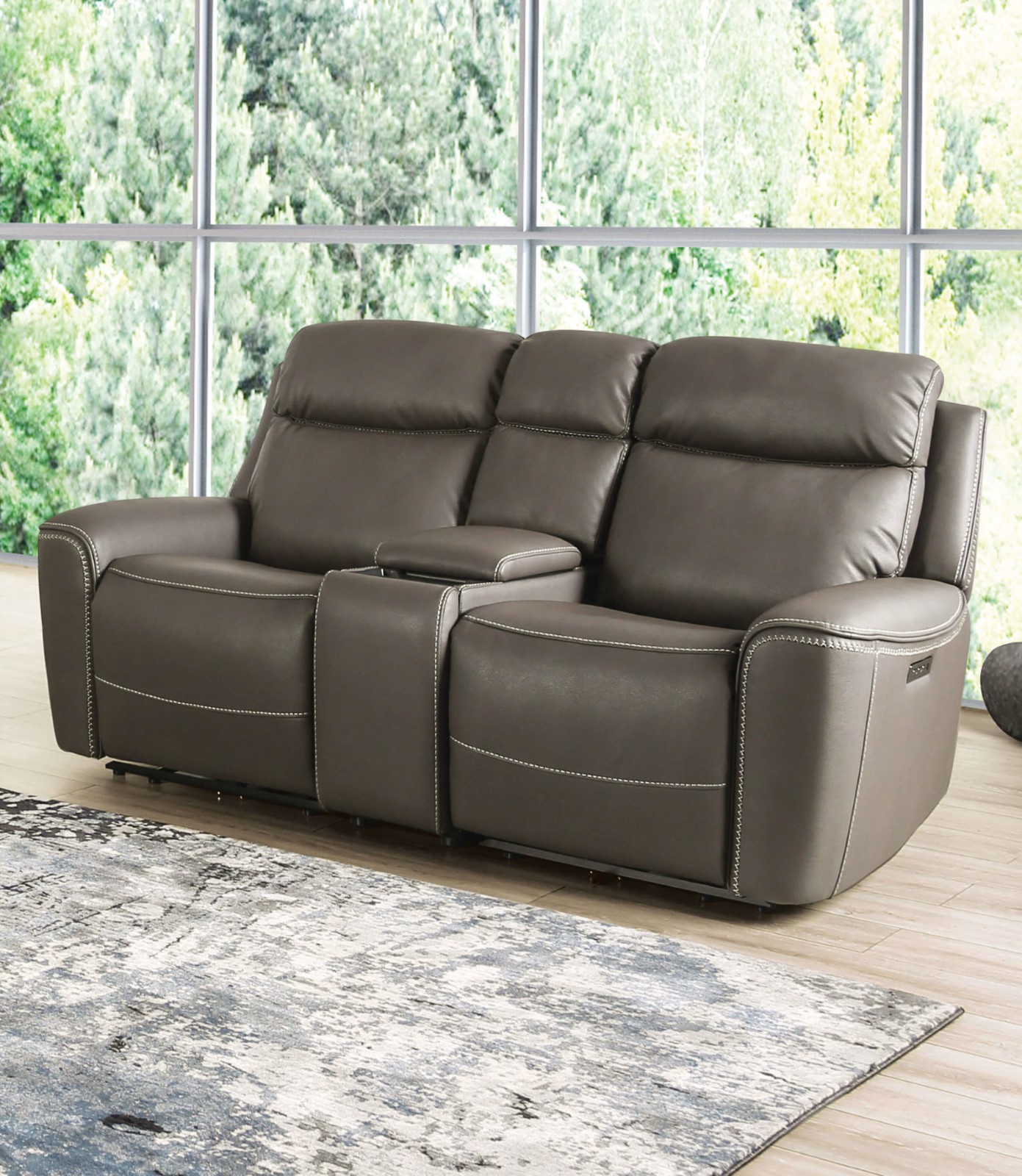 RAF PHR Recliner - Zero Gravity