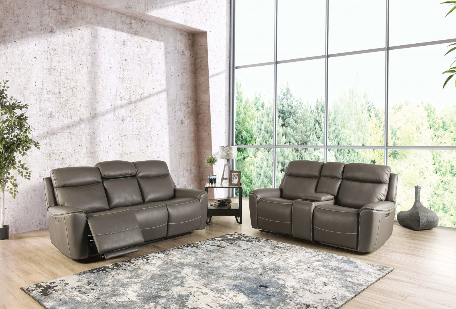 RAF PHR Recliner - Zero Gravity