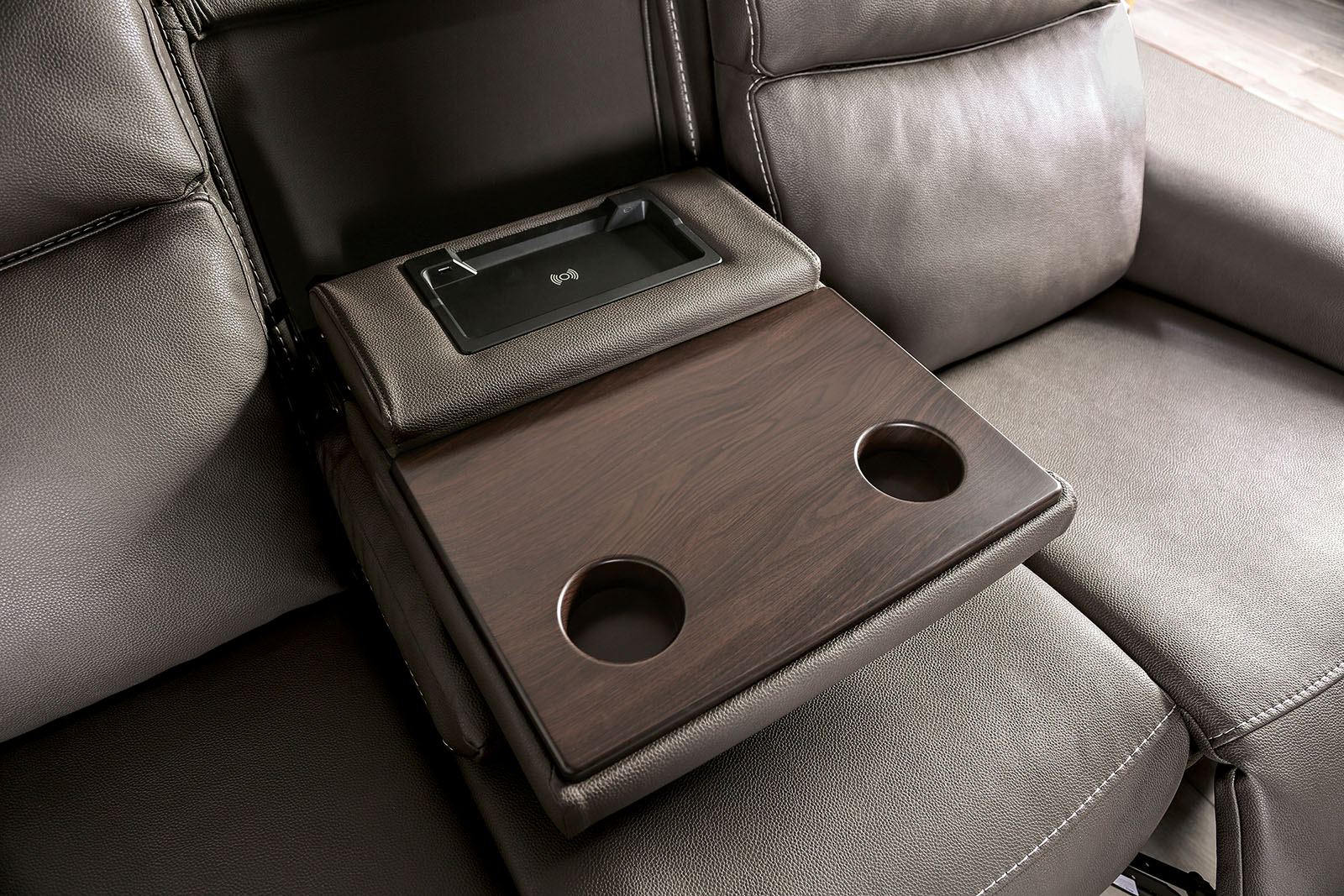 RAF PHR Recliner - Zero Gravity