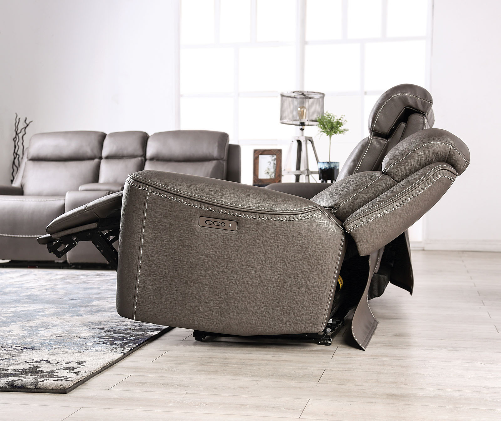 RAF PHR Recliner - Zero Gravity