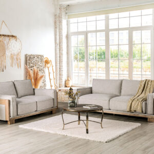 Sofa + Loveseat