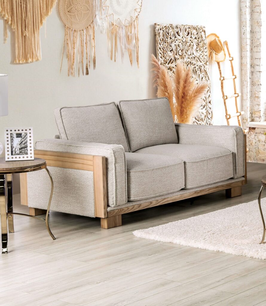 Harstad Loveseat