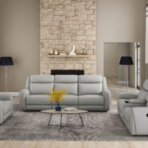 Sofa + Loveseat