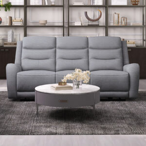 Sofa, Gray