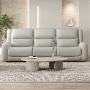 Sofa, Beige