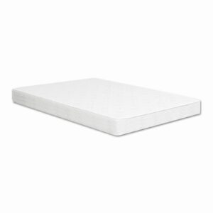 6" Twin Trundle Mattress
