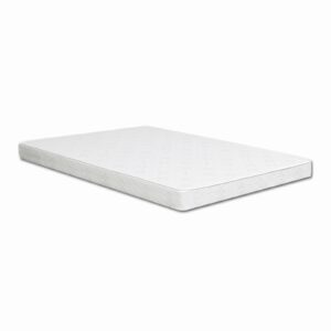 4" Twin Trundle Mattress