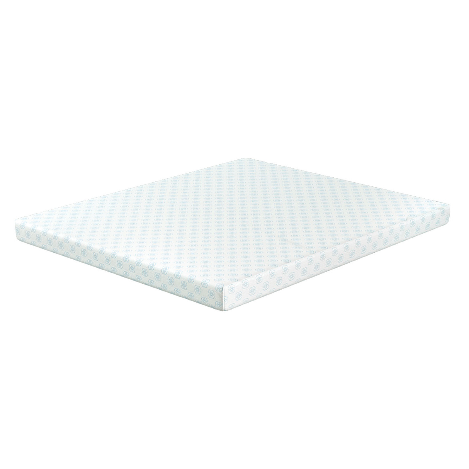 6" Twin XL Memory Foam Mattress