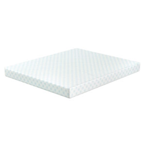 8" Twin XL Memory Foam Mattress