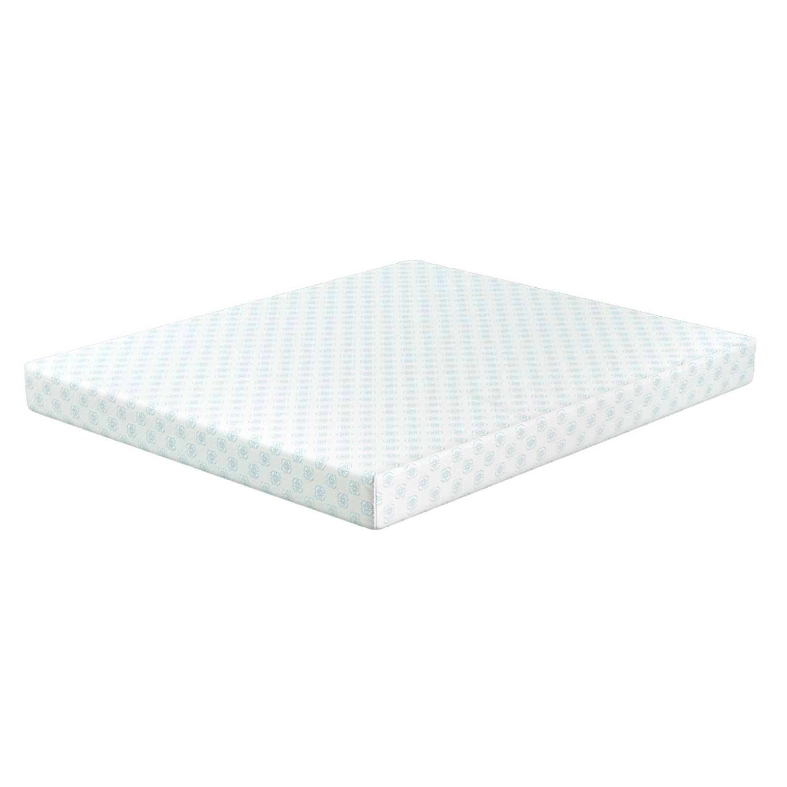 8" Queen Memory Foam Mattress