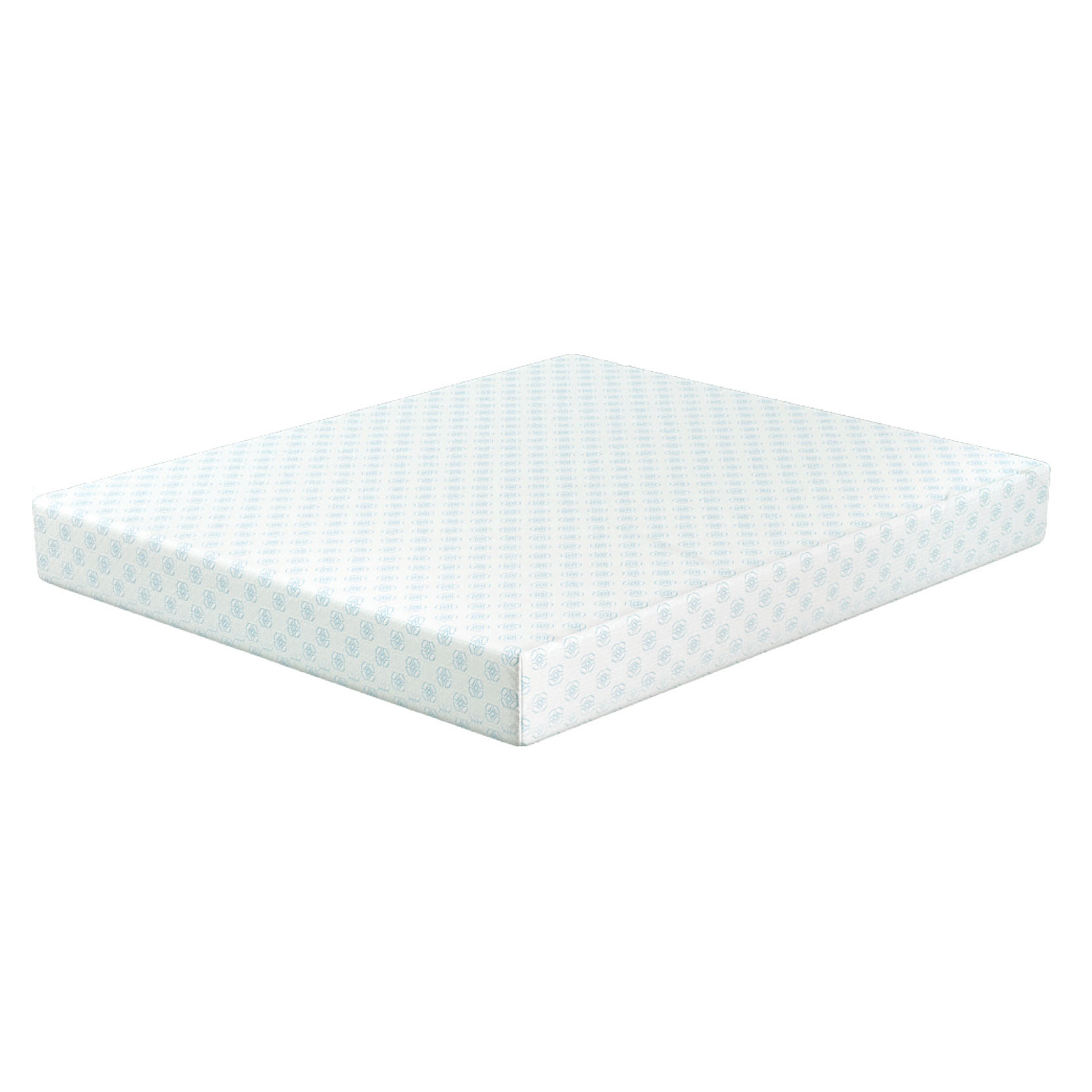 10" Twin XL Memory Foam Mattress