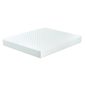 10" Queen Memory Foam Mattress