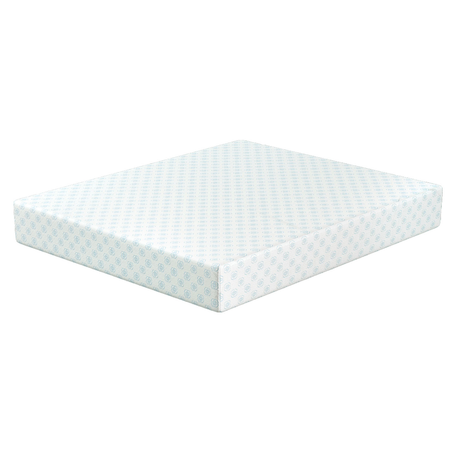 12" Twin XL Memory Foam Mattress