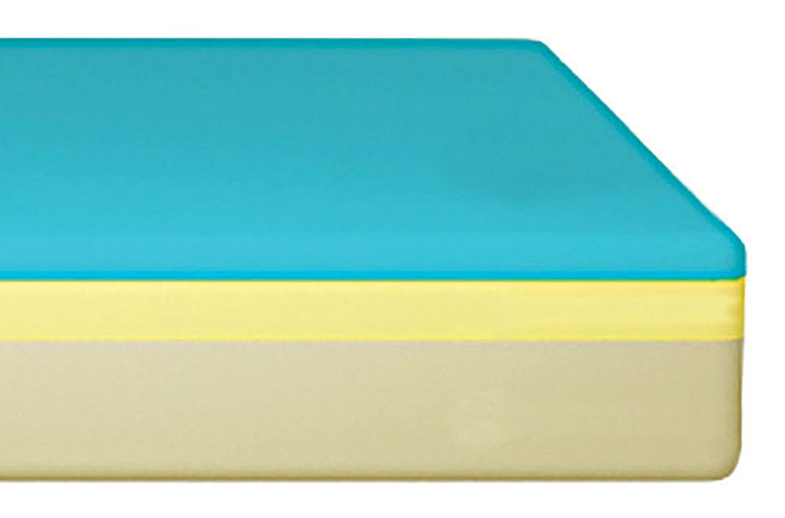 12" Twin XL Memory Foam Mattress