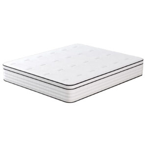 12" Cal.King Euro Top Mattress