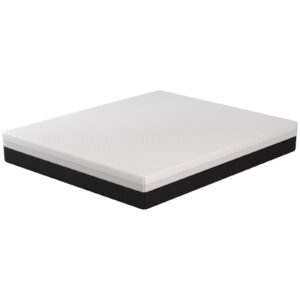 12" Cal.King Hybrid Mattress