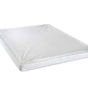 11" Euro Pillow Top Mattress, Queen