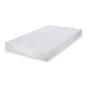 8" Cal. King Memory Foam Mattress (Roll-In-Box)