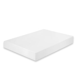 12" Cal.King Memory Foam Mattress (Roll-In-Box)